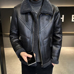 Vombee 81 - Jacket for Men - Sarman Fashion - Wholesale Clothing Fashion Brand for Men from Canada