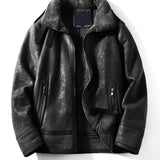 Vombee 82 - Jacket for Men - Sarman Fashion - Wholesale Clothing Fashion Brand for Men from Canada