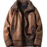 Vombee 82 - Jacket for Men - Sarman Fashion - Wholesale Clothing Fashion Brand for Men from Canada