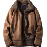 Vombee 82 - Jacket for Men - Sarman Fashion - Wholesale Clothing Fashion Brand for Men from Canada