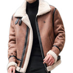 Vombee 88 - Jacket for Men - Sarman Fashion - Wholesale Clothing Fashion Brand for Men from Canada