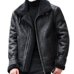 Vombee 88 - Jacket for Men - Sarman Fashion - Wholesale Clothing Fashion Brand for Men from Canada