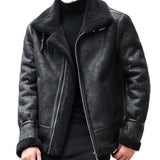 Vombee 88 - Jacket for Men - Sarman Fashion - Wholesale Clothing Fashion Brand for Men from Canada