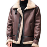 Vombee 88 - Jacket for Men - Sarman Fashion - Wholesale Clothing Fashion Brand for Men from Canada