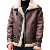 Vombee 88 - Jacket for Men - Sarman Fashion - Wholesale Clothing Fashion Brand for Men from Canada