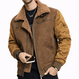 Vombee 910 - Jacket for Men - Sarman Fashion - Wholesale Clothing Fashion Brand for Men from Canada