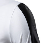 VomGO - T-shirt for Men - Sarman Fashion - Wholesale Clothing Fashion Brand for Men from Canada