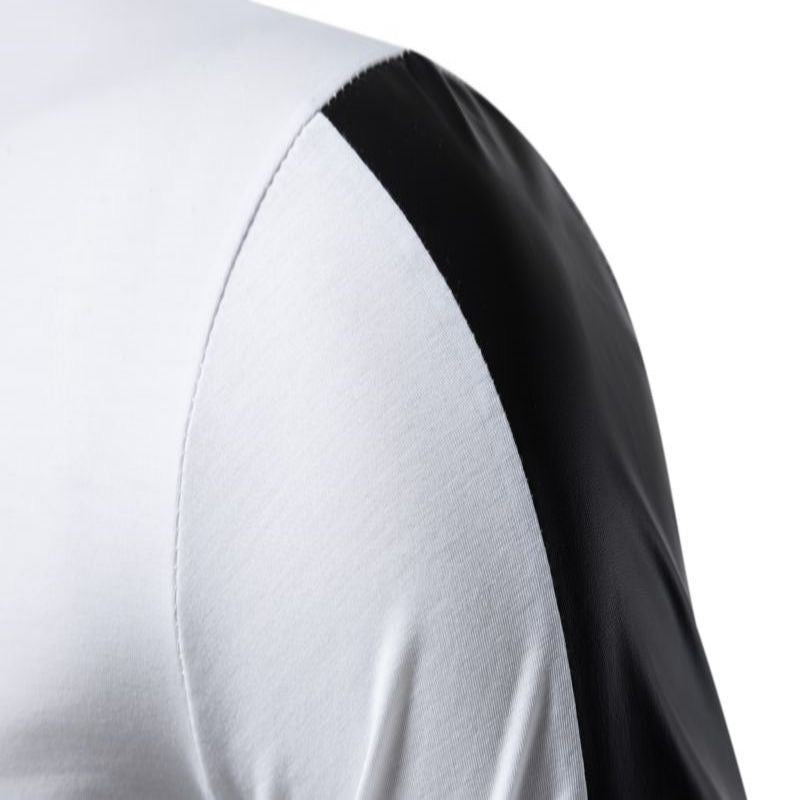VomGO - T-shirt for Men - Sarman Fashion - Wholesale Clothing Fashion Brand for Men from Canada