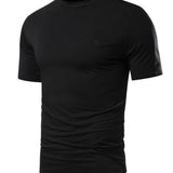 VomGO - T-shirt for Men - Sarman Fashion - Wholesale Clothing Fashion Brand for Men from Canada