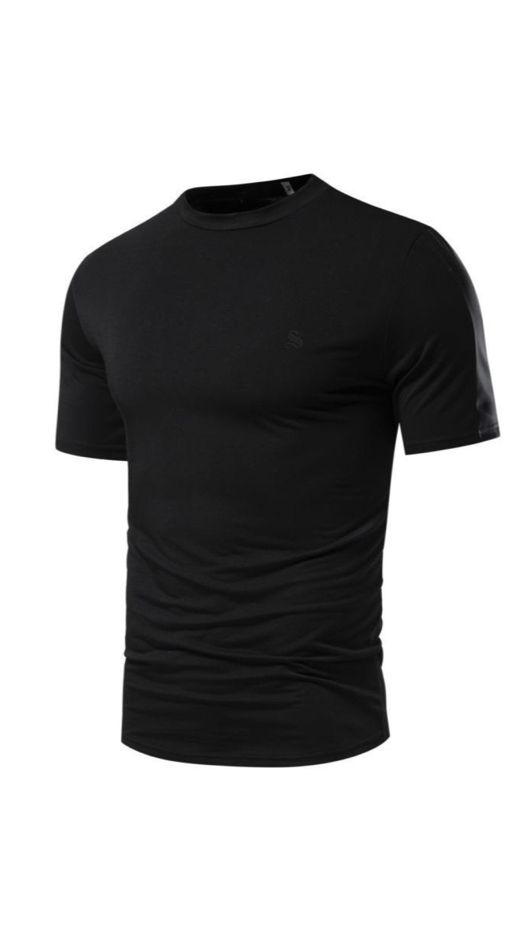VomGO - T-shirt for Men - Sarman Fashion - Wholesale Clothing Fashion Brand for Men from Canada