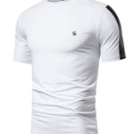 VomGO - T-shirt for Men - Sarman Fashion - Wholesale Clothing Fashion Brand for Men from Canada