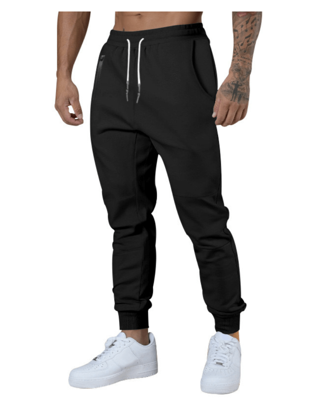 Vrack - Joggers for Men - Sarman Fashion - Wholesale Clothing Fashion Brand for Men from Canada