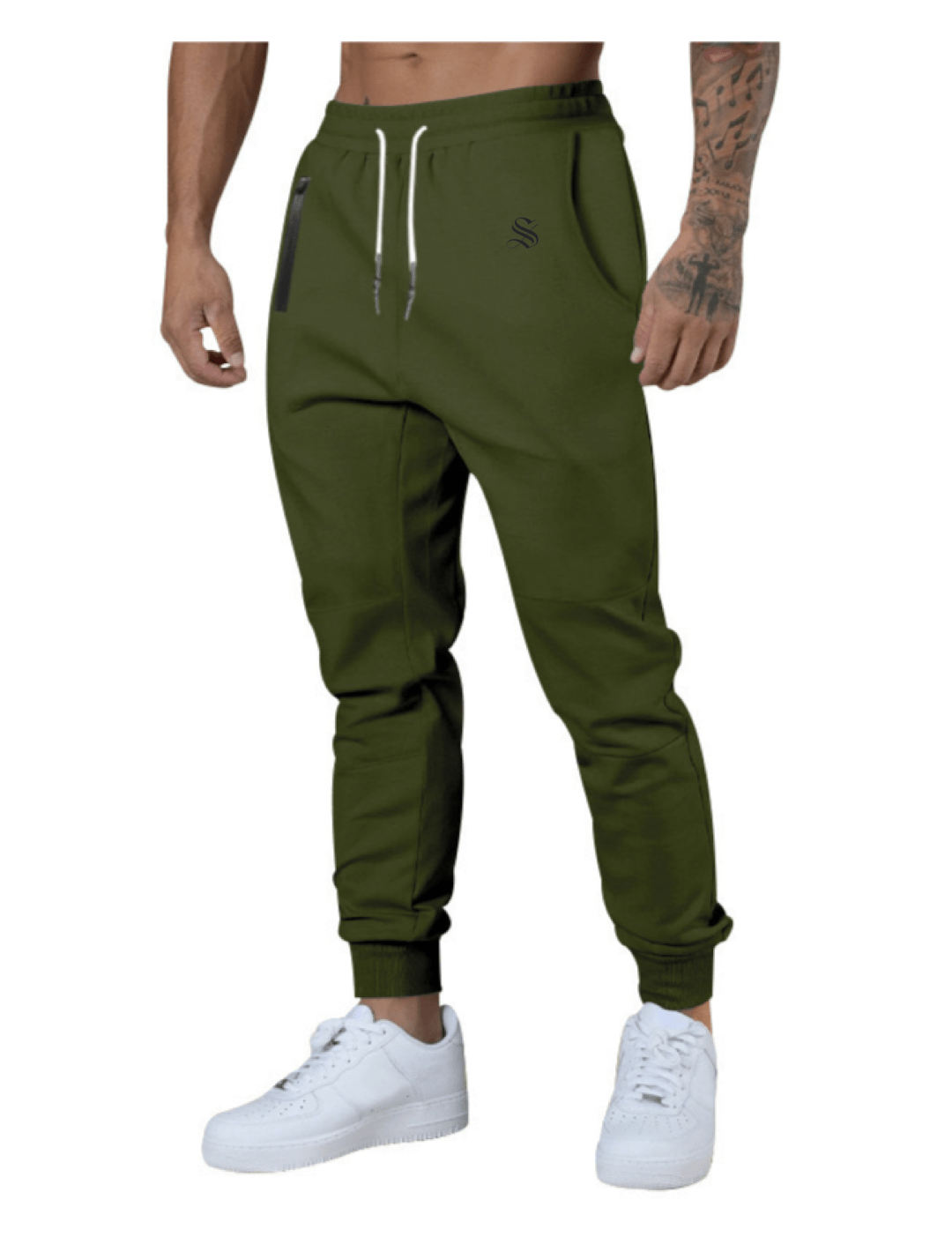 Vrack - Joggers for Men - Sarman Fashion - Wholesale Clothing Fashion Brand for Men from Canada