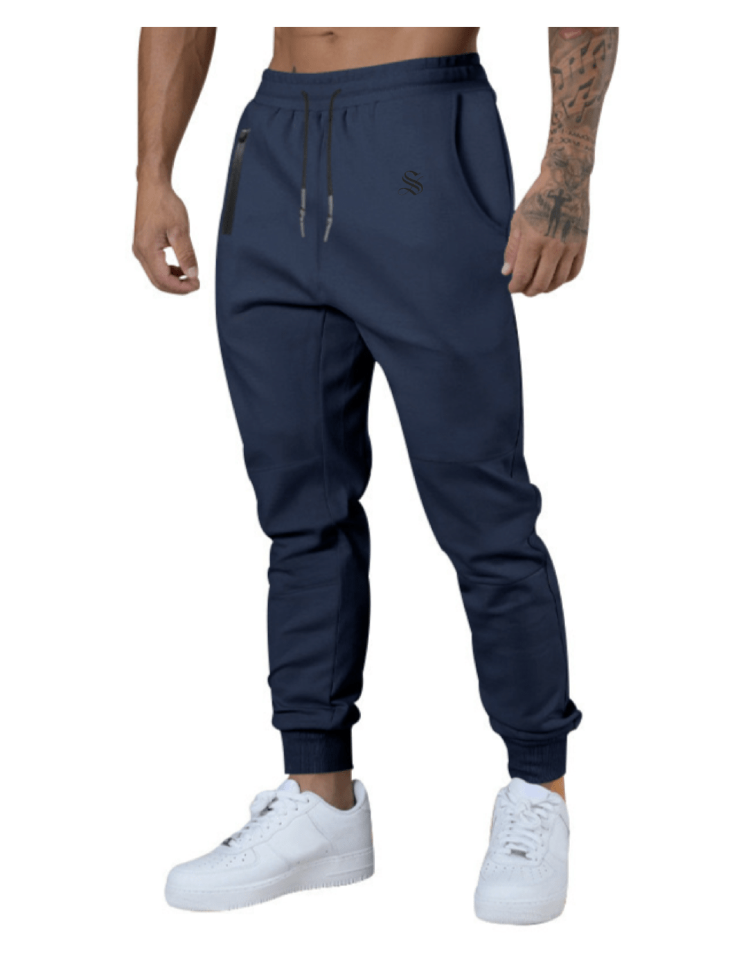Vrack - Joggers for Men - Sarman Fashion - Wholesale Clothing Fashion Brand for Men from Canada
