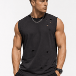 VRVN - Tank Top for Men - Sarman Fashion - Wholesale Clothing Fashion Brand for Men from Canada