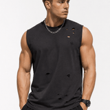 VRVN - Tank Top for Men - Sarman Fashion - Wholesale Clothing Fashion Brand for Men from Canada