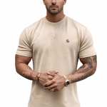 Vuhuno - T-Shirt for Men - Sarman Fashion - Wholesale Clothing Fashion Brand for Men from Canada