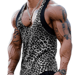 Vull - Tank Top for Men - Sarman Fashion - Wholesale Clothing Fashion Brand for Men from Canada