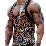 Vull - Tank Top for Men - Sarman Fashion - Wholesale Clothing Fashion Brand for Men from Canada