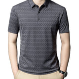 Vunut - Polo Shirt for Men - Sarman Fashion - Wholesale Clothing Fashion Brand for Men from Canada