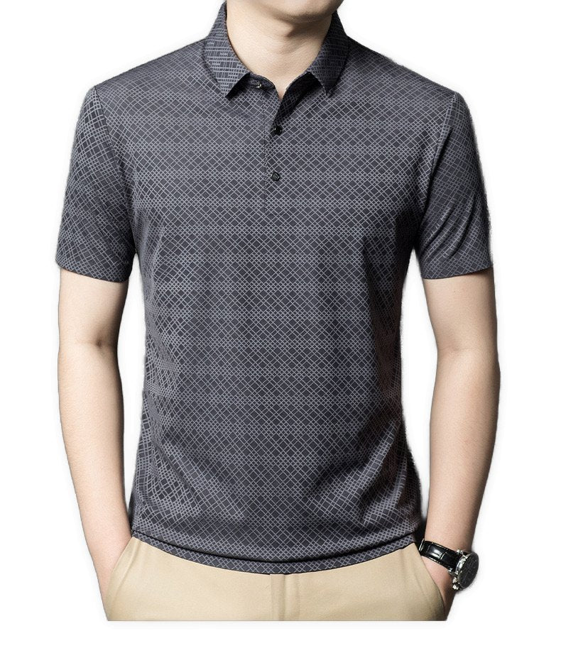 Vunut - Polo Shirt for Men - Sarman Fashion - Wholesale Clothing Fashion Brand for Men from Canada