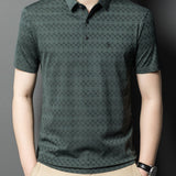 Vunut - Polo Shirt for Men - Sarman Fashion - Wholesale Clothing Fashion Brand for Men from Canada