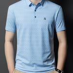 Vunut - Polo Shirt for Men - Sarman Fashion - Wholesale Clothing Fashion Brand for Men from Canada