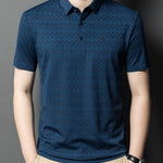 Vunut - Polo Shirt for Men - Sarman Fashion - Wholesale Clothing Fashion Brand for Men from Canada