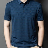 Vunut - Polo Shirt for Men - Sarman Fashion - Wholesale Clothing Fashion Brand for Men from Canada