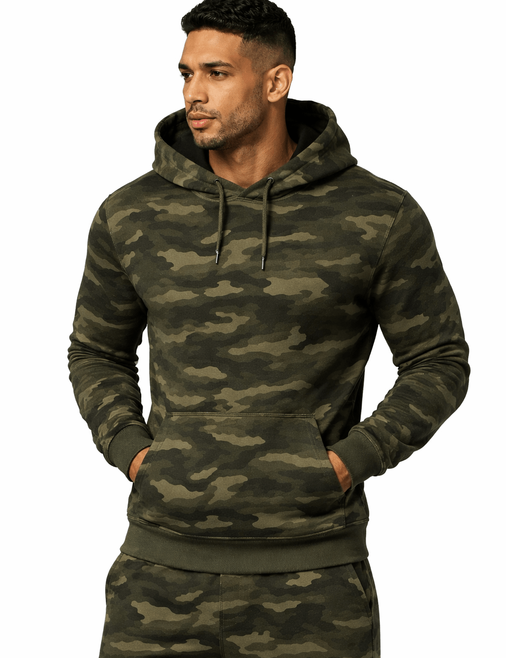 VW - Hoodie for Men - Sarman Fashion - Wholesale Clothing Fashion Brand for Men from Canada