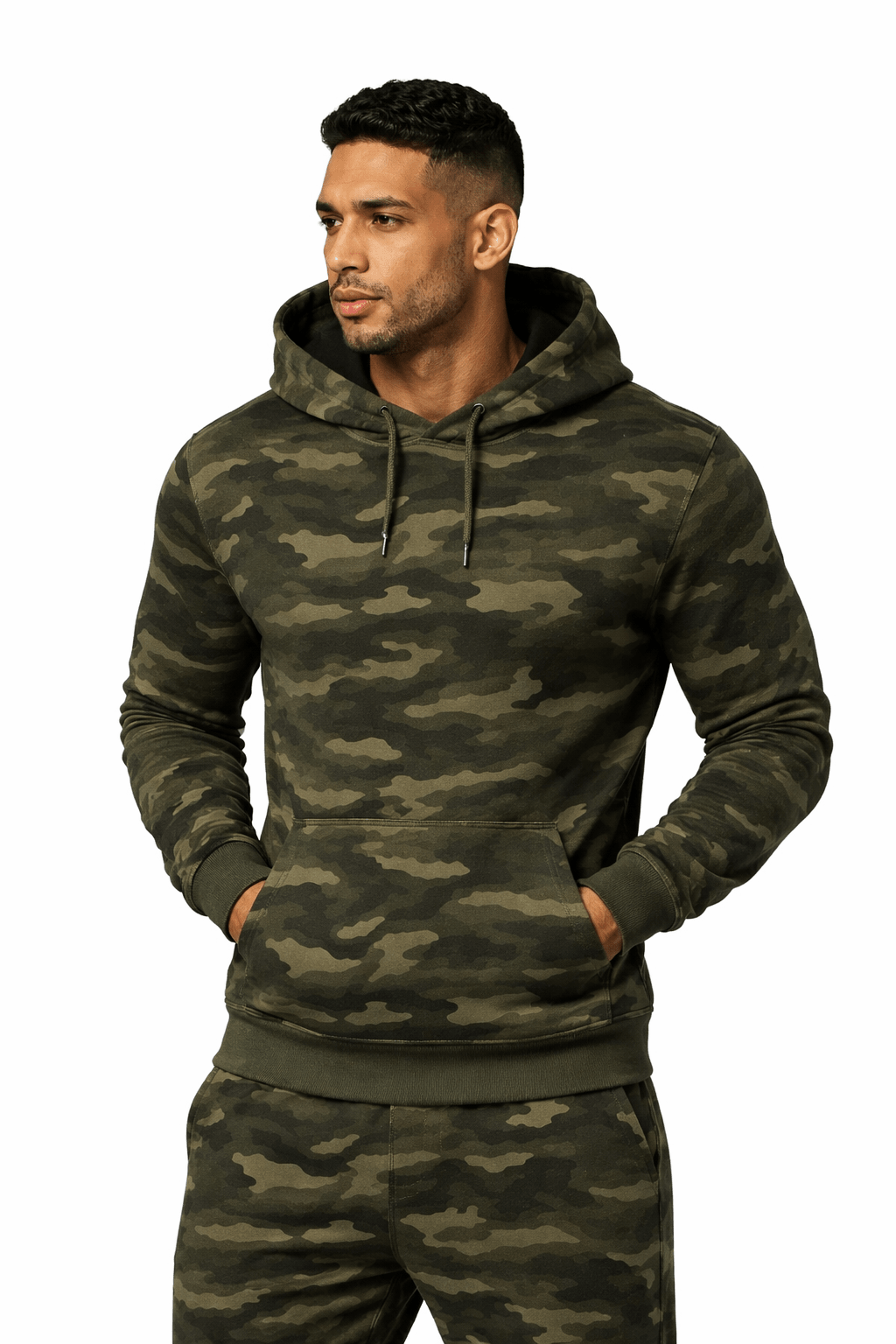 VW - Hoodie for Men - Sarman Fashion - Wholesale Clothing Fashion Brand for Men from Canada
