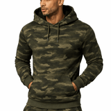 VW - Hoodie for Men - Sarman Fashion - Wholesale Clothing Fashion Brand for Men from Canada