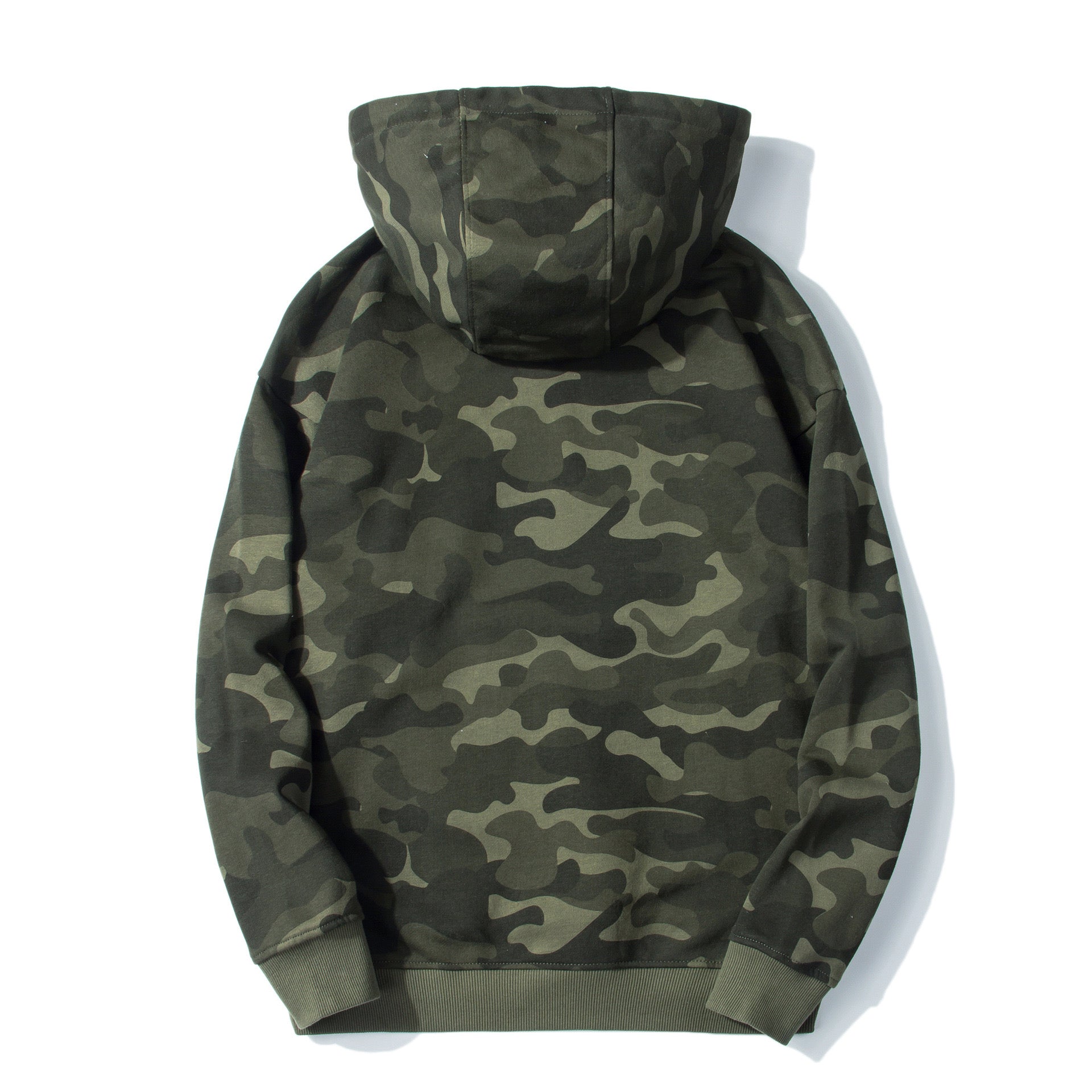 VW - Hoodie for Men - Sarman Fashion - Wholesale Clothing Fashion Brand for Men from Canada