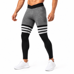 Vzano 10 - Leggings for Men - Sarman Fashion - Wholesale Clothing Fashion Brand for Men from Canada