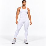 Vzano 100 - Leggings for Men - Sarman Fashion - Wholesale Clothing Fashion Brand for Men from Canada