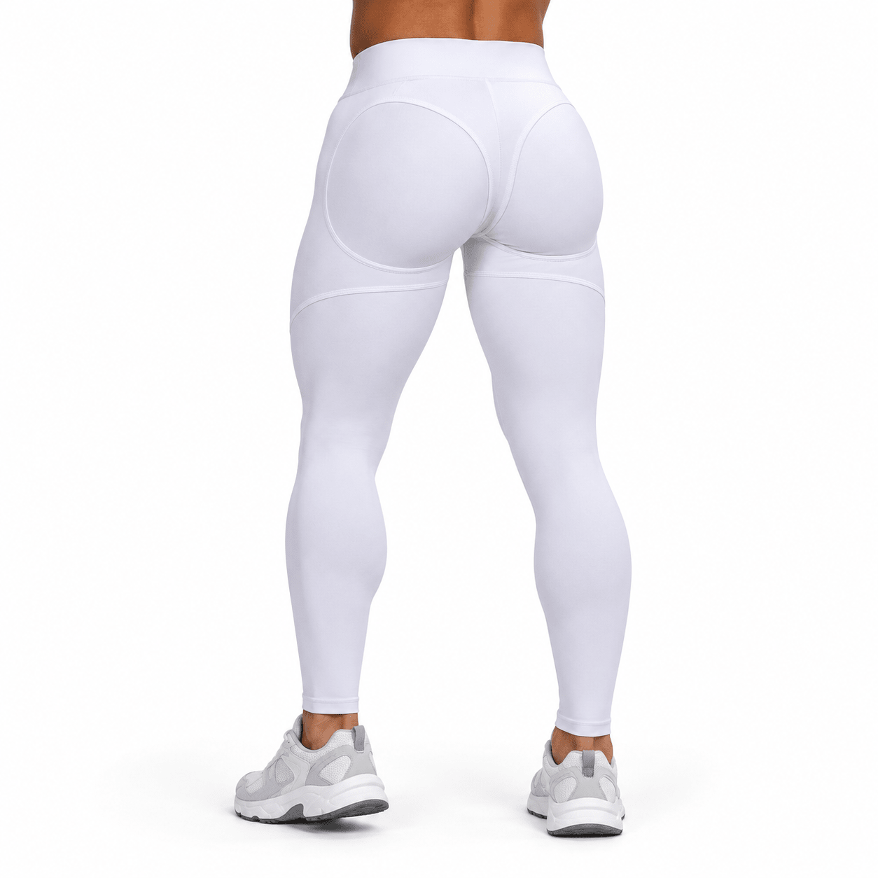 Vzano 100 - Leggings for Men - Sarman Fashion - Wholesale Clothing Fashion Brand for Men from Canada