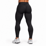 Vzano 100 - Leggings for Men - Sarman Fashion - Wholesale Clothing Fashion Brand for Men from Canada