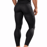 Vzano 100 - Leggings for Men - Sarman Fashion - Wholesale Clothing Fashion Brand for Men from Canada