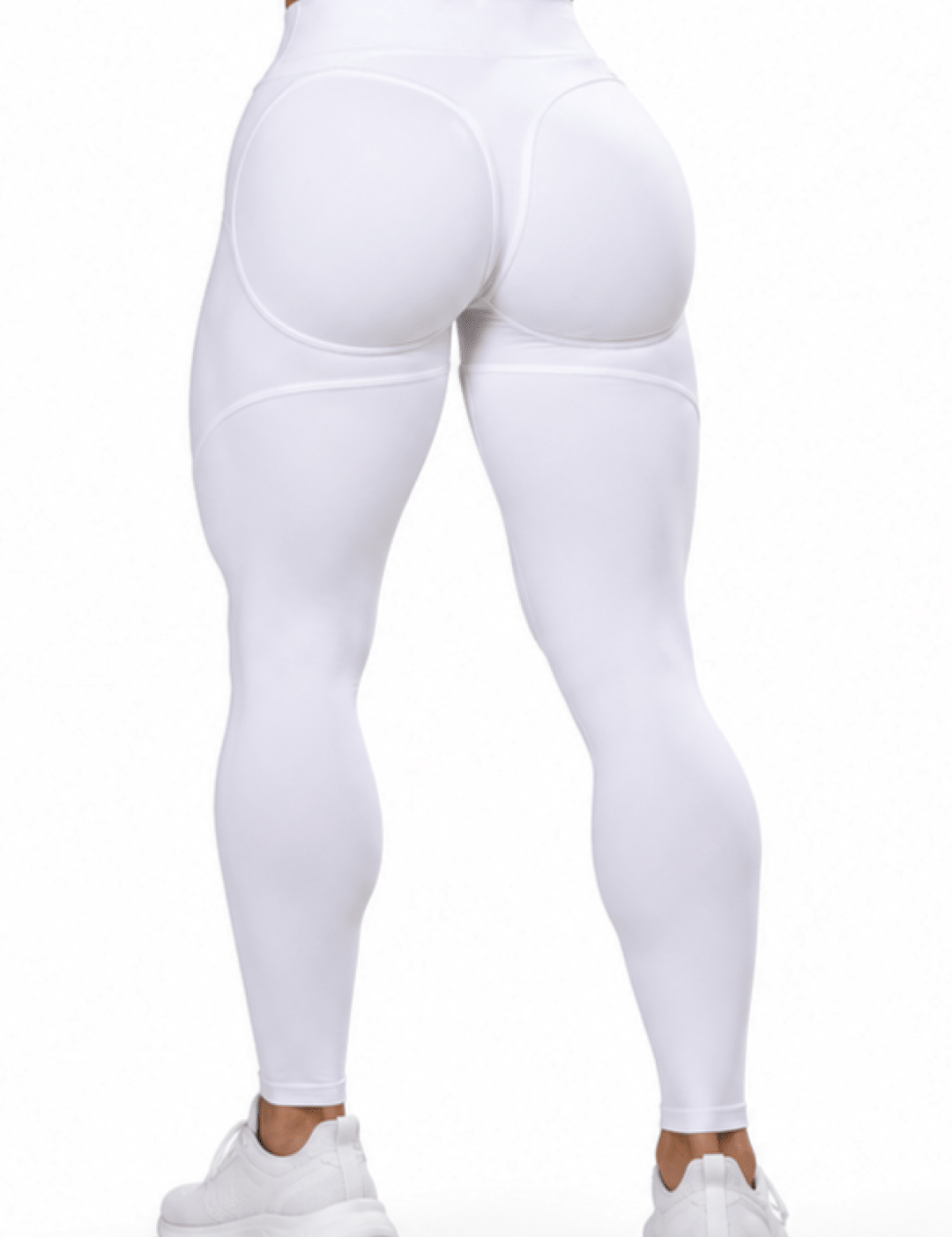 Vzano 100 - Leggings for Men - Sarman Fashion - Wholesale Clothing Fashion Brand for Men from Canada