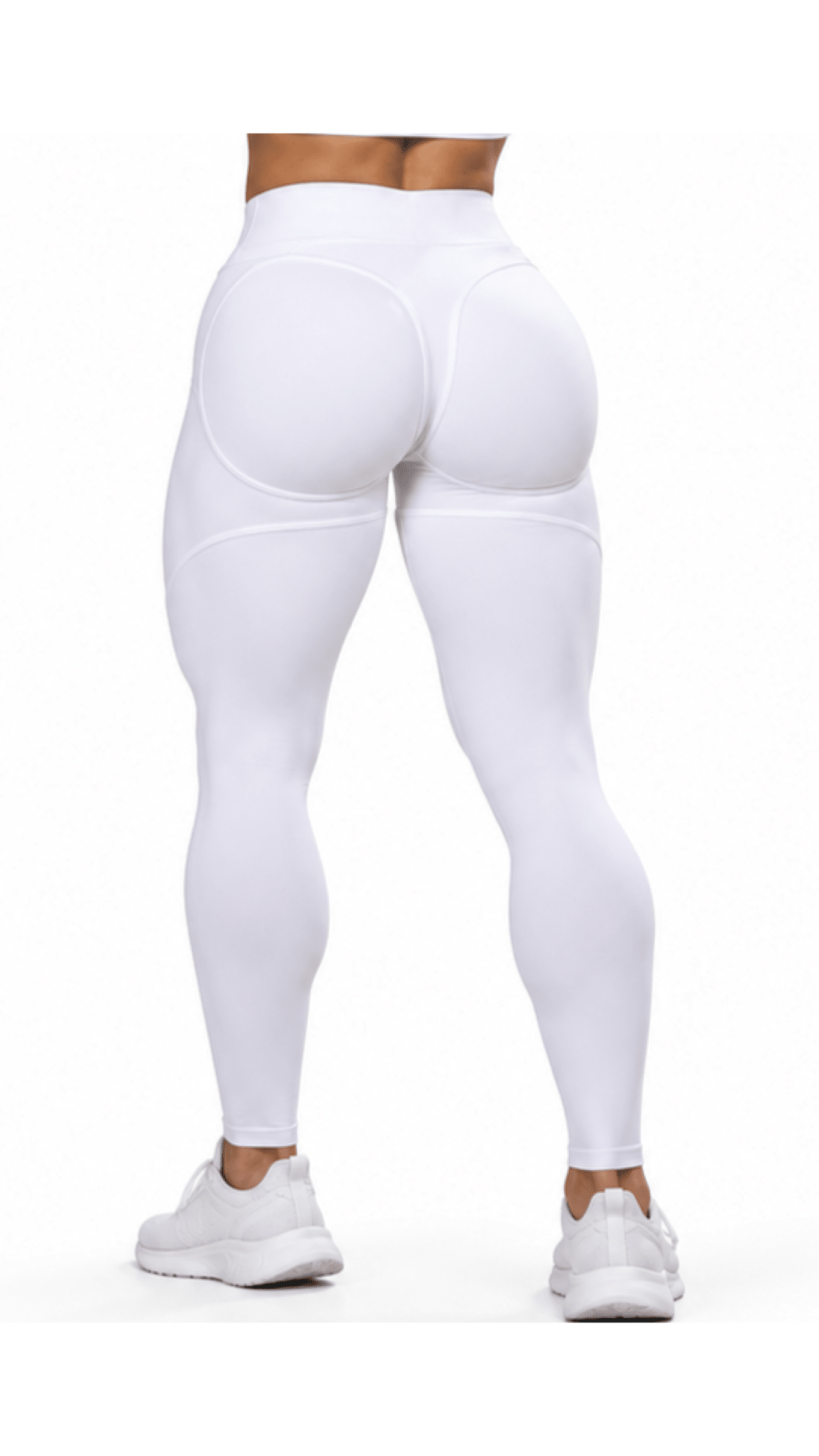 Vzano 100 - Leggings for Men - Sarman Fashion - Wholesale Clothing Fashion Brand for Men from Canada