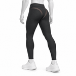 Vzano 101 - Leggings for Men - Sarman Fashion - Wholesale Clothing Fashion Brand for Men from Canada