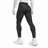 Vzano 101 - Leggings for Men - Sarman Fashion - Wholesale Clothing Fashion Brand for Men from Canada