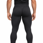 Vzano 102 - Leggings for Men - Sarman Fashion - Wholesale Clothing Fashion Brand for Men from Canada