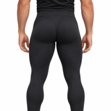 Vzano 102 - Leggings for Men - Sarman Fashion - Wholesale Clothing Fashion Brand for Men from Canada
