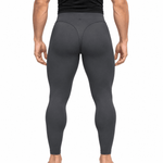 Vzano 102 - Leggings for Men - Sarman Fashion - Wholesale Clothing Fashion Brand for Men from Canada