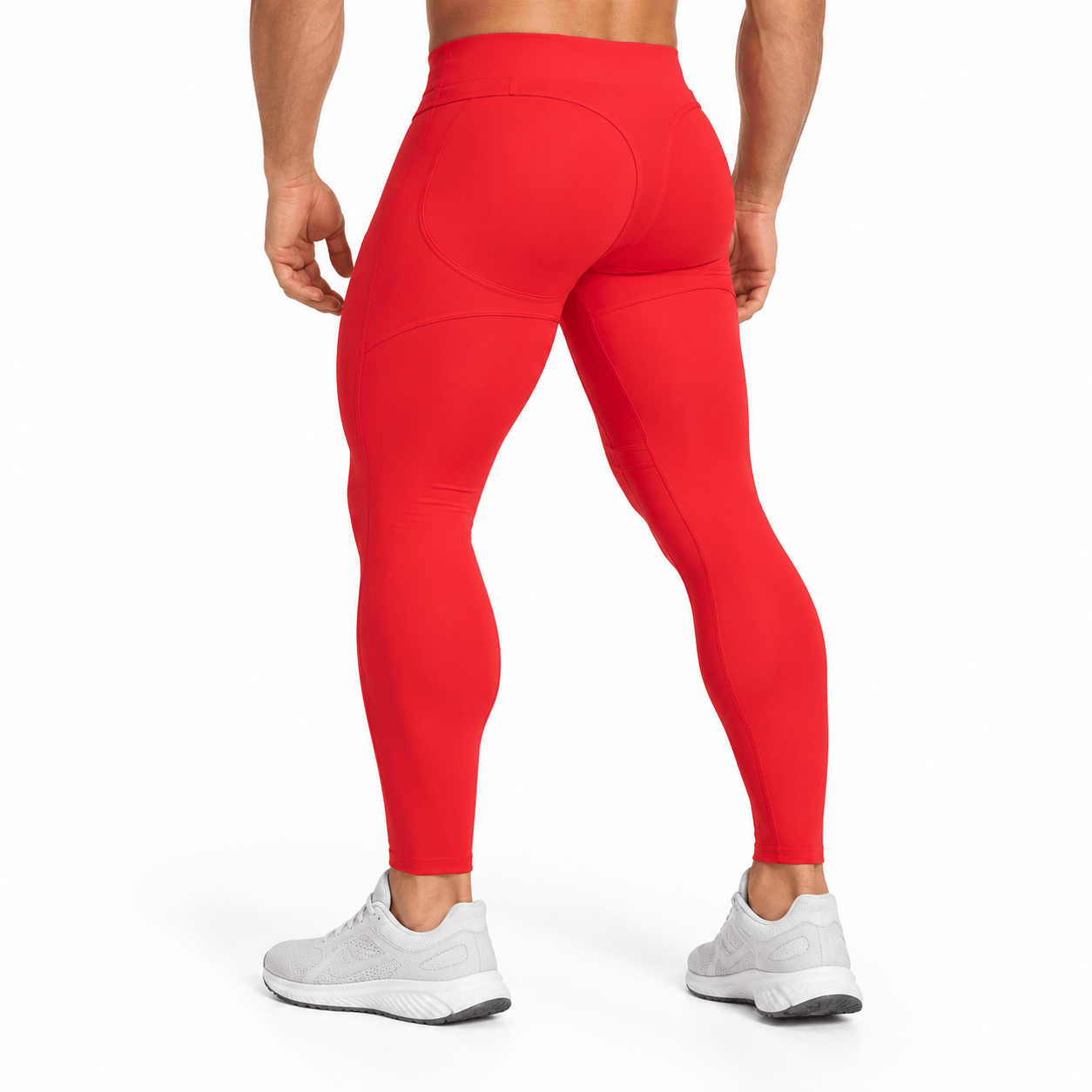 Vzano 103 - Leggings for Men - Sarman Fashion - Wholesale Clothing Fashion Brand for Men from Canada