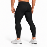 Vzano 103 - Leggings for Men - Sarman Fashion - Wholesale Clothing Fashion Brand for Men from Canada
