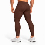 Vzano 103 - Leggings for Men - Sarman Fashion - Wholesale Clothing Fashion Brand for Men from Canada