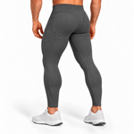 Vzano 103 - Leggings for Men - Sarman Fashion - Wholesale Clothing Fashion Brand for Men from Canada