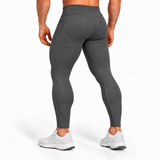 Vzano 103 - Leggings for Men - Sarman Fashion - Wholesale Clothing Fashion Brand for Men from Canada